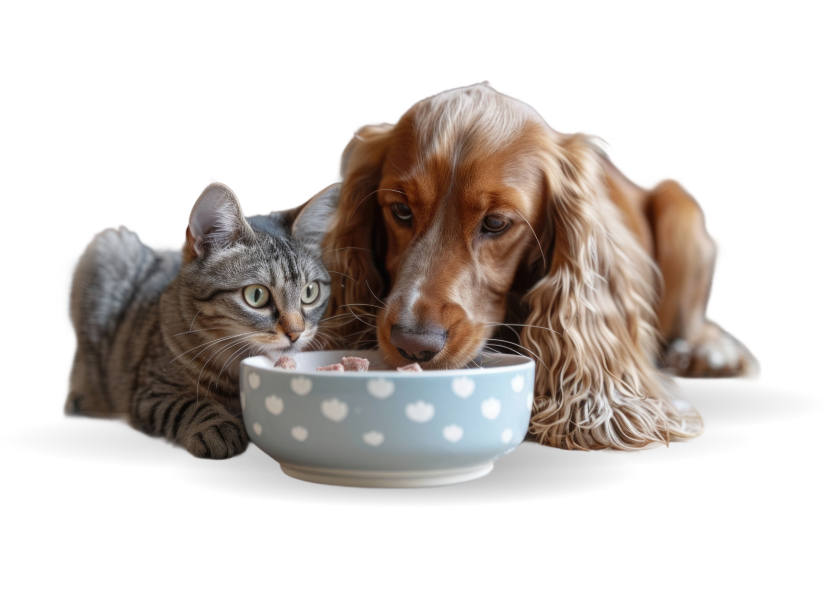 pet food humide