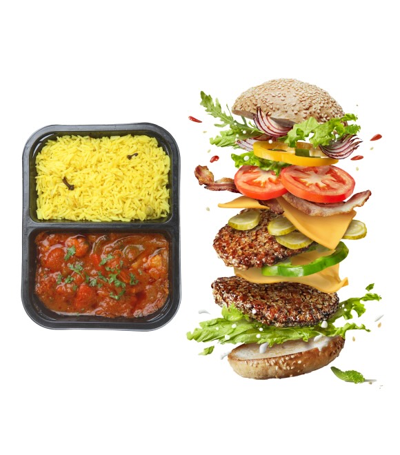 Plats cuisinés et snacking