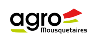 agro-mousuqetaires bonduelle food