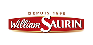 William Saurin